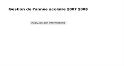 Desktop Screenshot of 0708.progress-sante.com